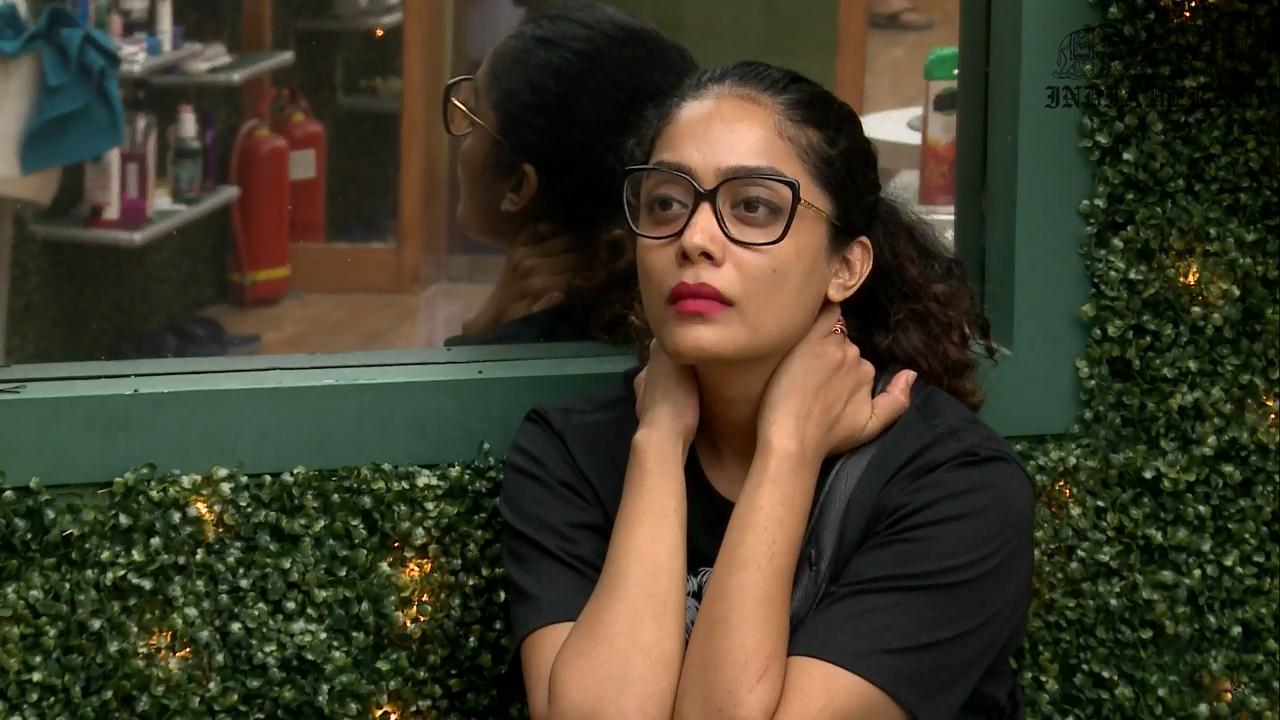 Bigg Boss Tamil Season 3 Day 14 Stills Set 3