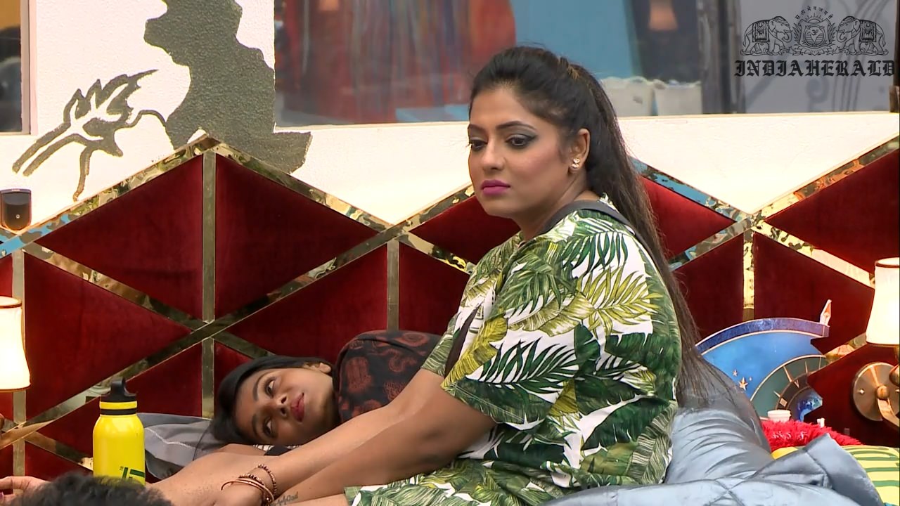 Bigg Boss Tamil Season 3 Day 14 Stills Set 3