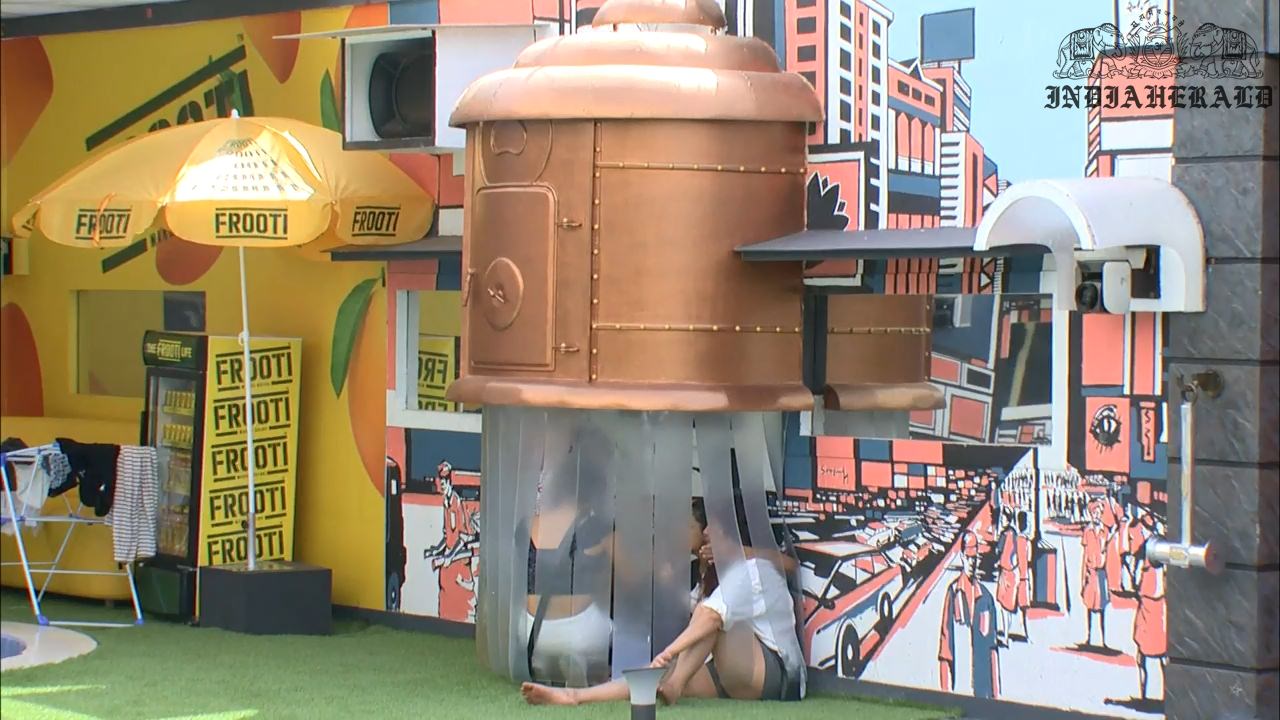 Bigg Boss Tamil Season 3 Day 15 Stills Set 1