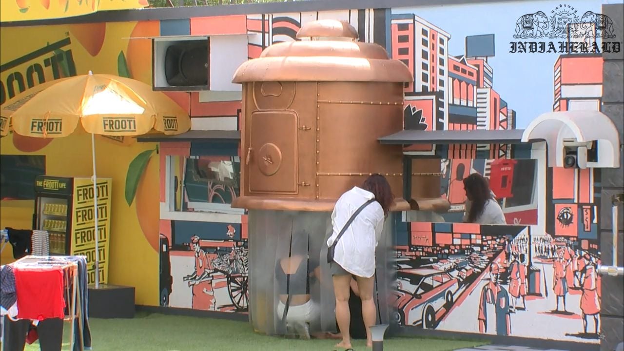 Bigg Boss Tamil Season 3 Day 15 Stills Set 1