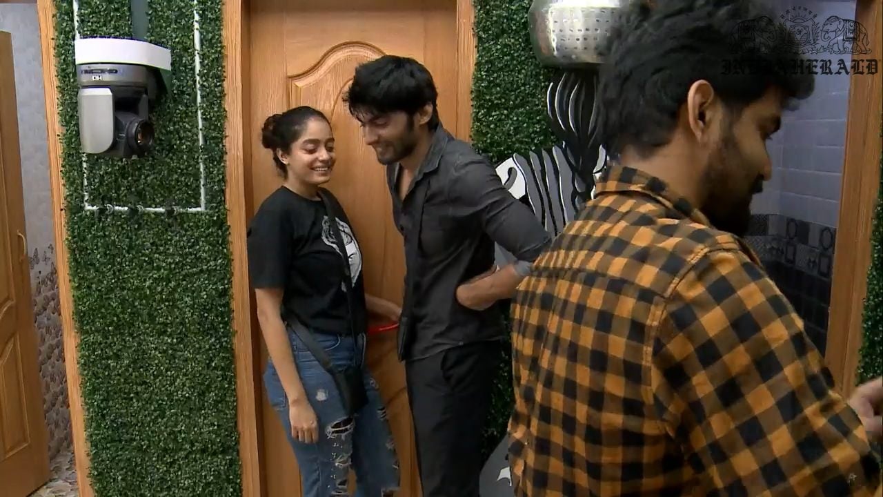 Bigg Boss Tamil Season 3 Day 15 Stills Set 1