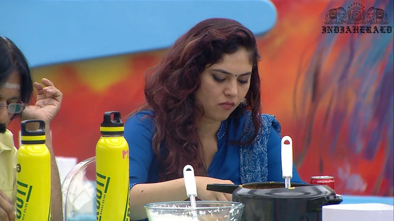 Bigg Boss Tamil Season 3 Day 15 Stills Set 1