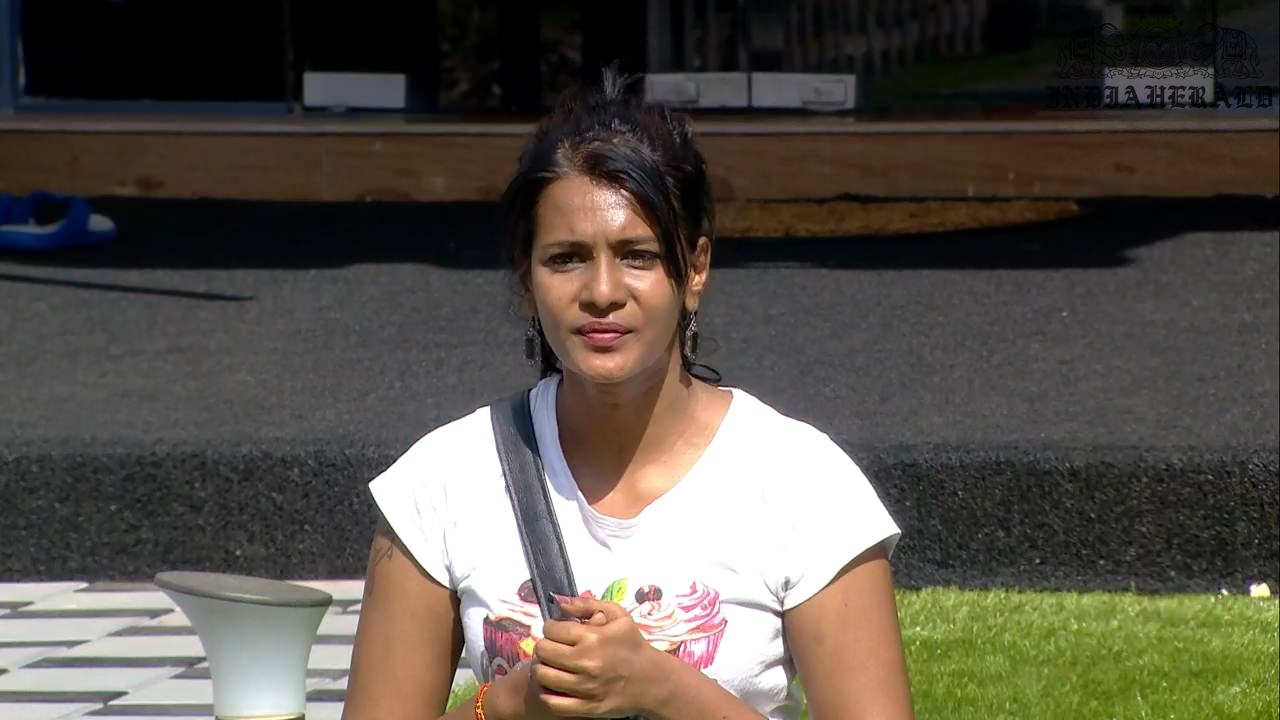 Bigg Boss Tamil Season 3 Day 16 Stills Set 1