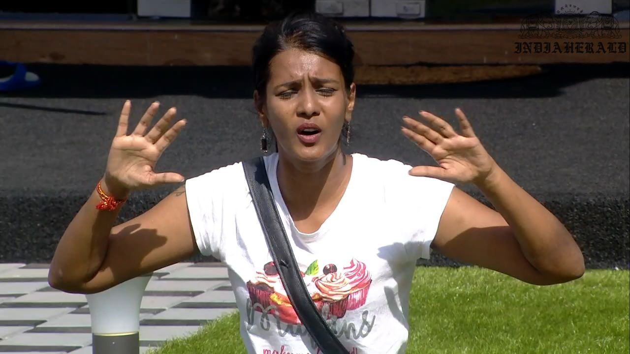 Bigg Boss Tamil Season 3 Day 16 Stills Set 1