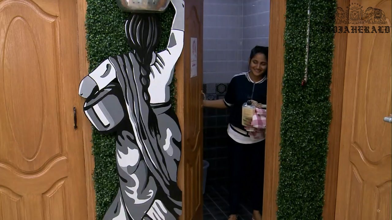 Bigg Boss Tamil Season 3 Day 16 Stills Set 1