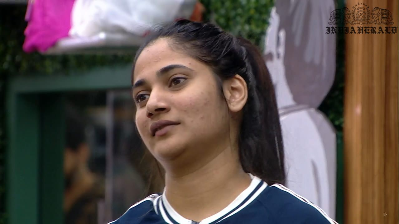 Bigg Boss Tamil Season 3 Day 16 Stills Set 1