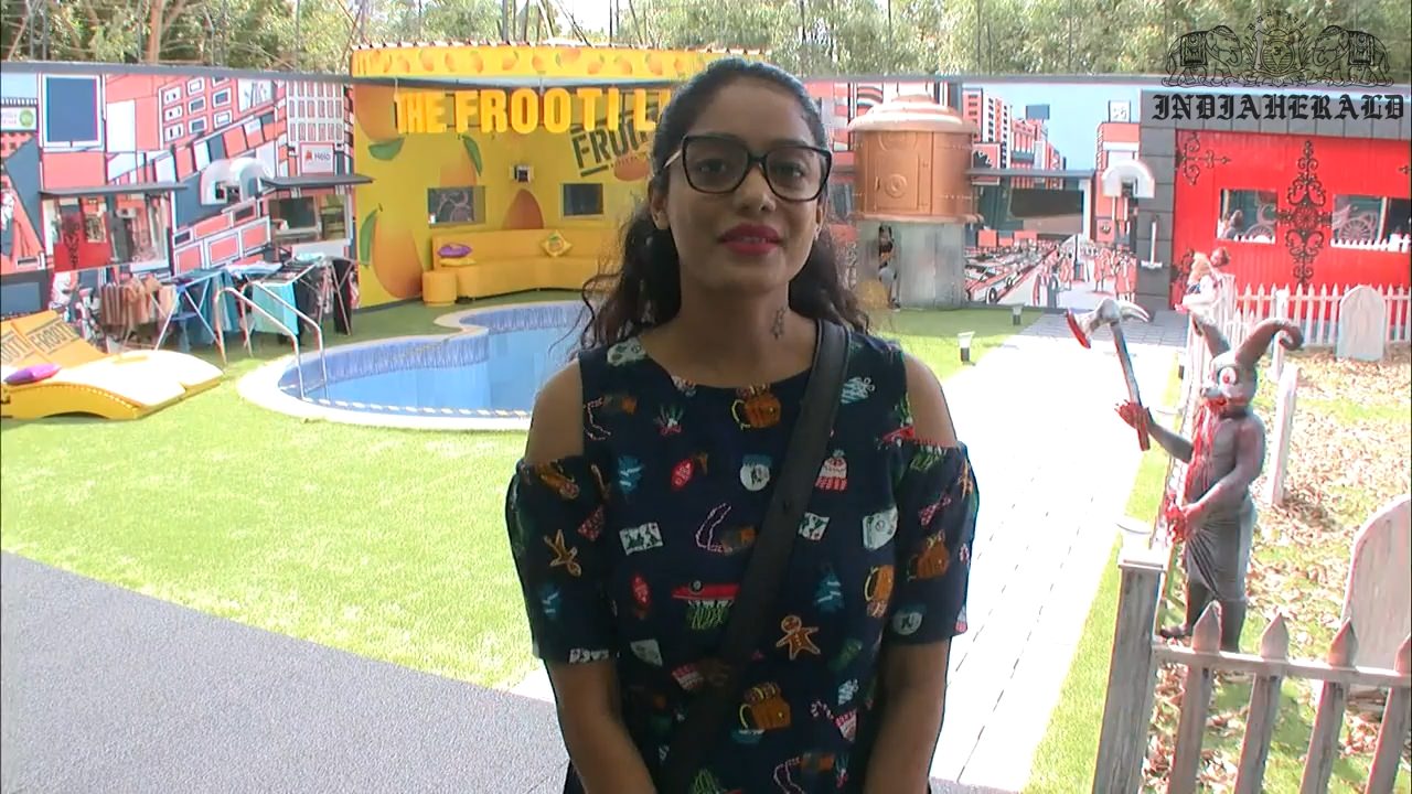 Bigg Boss Tamil Season 3 Day 16 Stills Set 1
