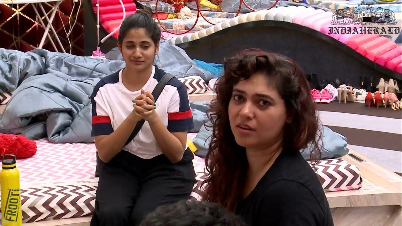 Bigg Boss Tamil Season 3 Day 16 Stills Set 3