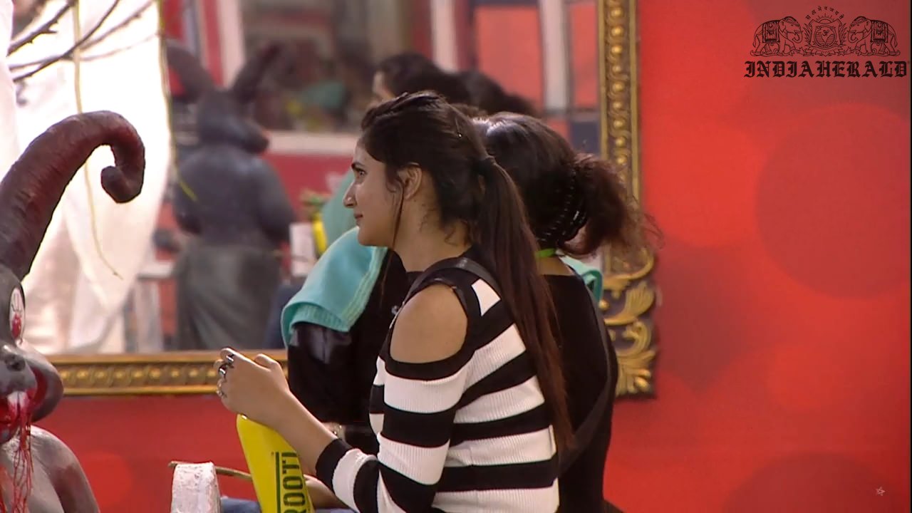 Bigg Boss Tamil Season 3 Day 16 Stills Set 3