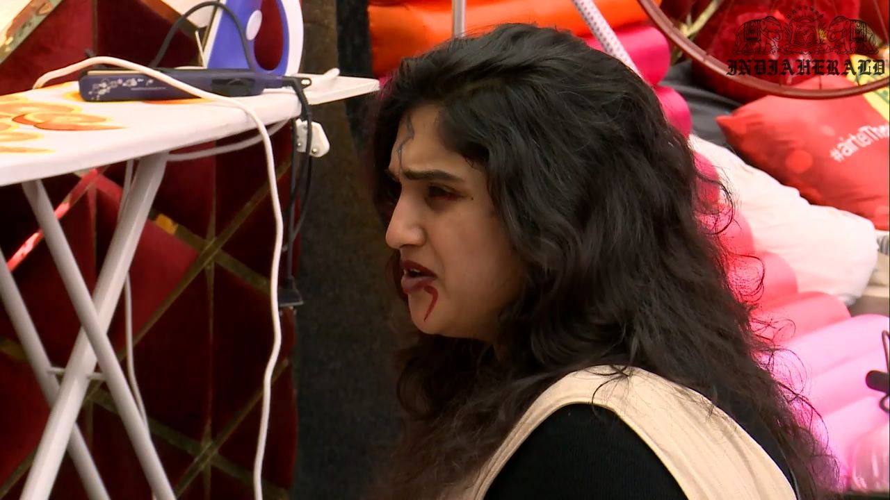 Bigg Boss Tamil Season 3 Day 16 Stills Set 3