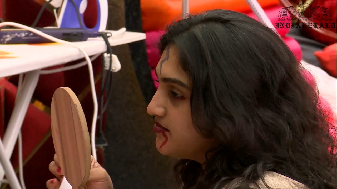 Bigg Boss Tamil Season 3 Day 16 Stills Set 3