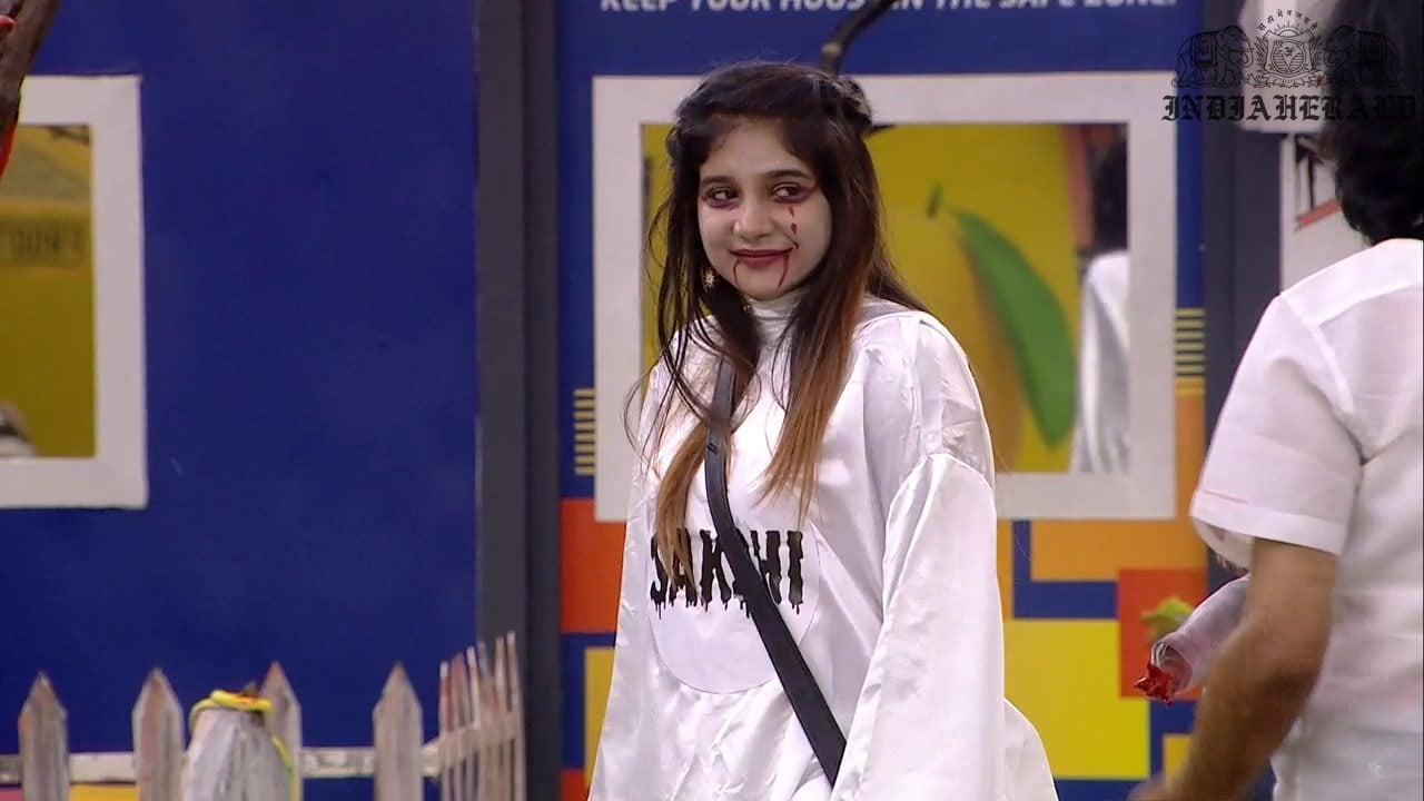 Bigg Boss Tamil Season 3 Day 16 Stills Set 3