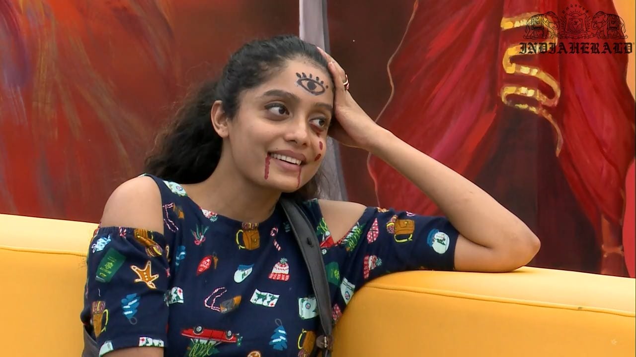 Bigg Boss Tamil Season 3 Day 16 Stills Set 3