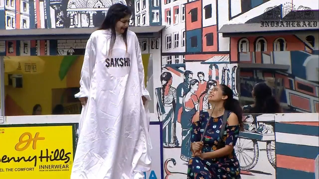 Bigg Boss Tamil Season 3 Day 16 Stills Set 3