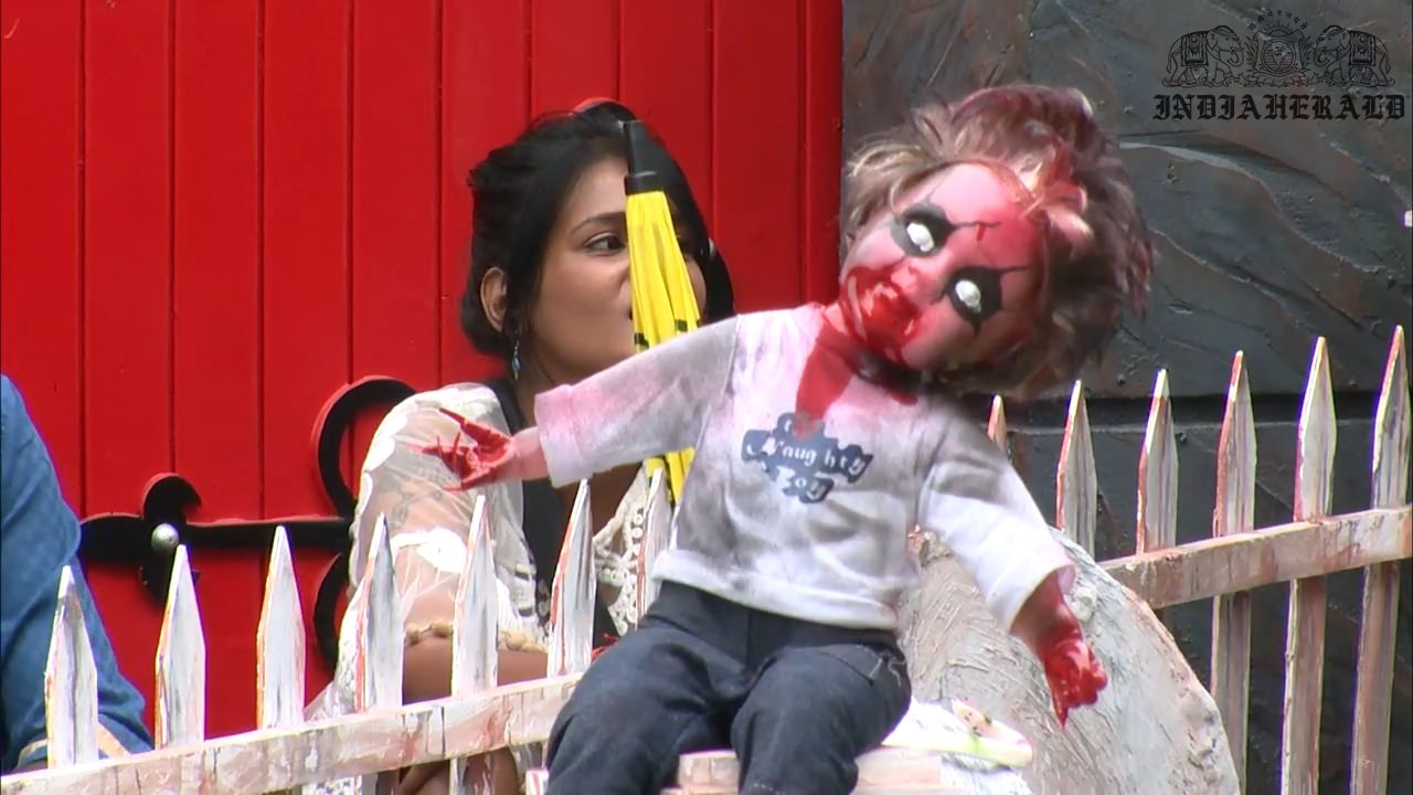 Bigg Boss Tamil Season 3 Day 16 Stills Set 3