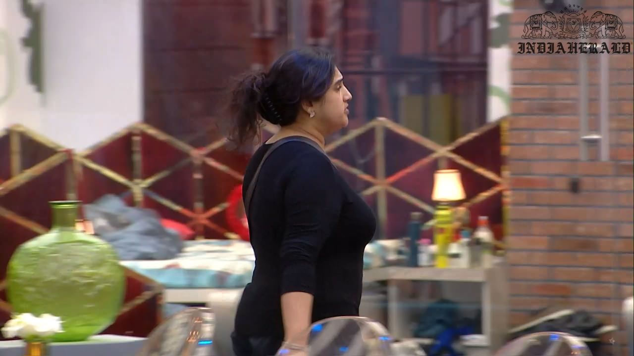 Bigg Boss Tamil Season 3 Day 16 Stills Set 3