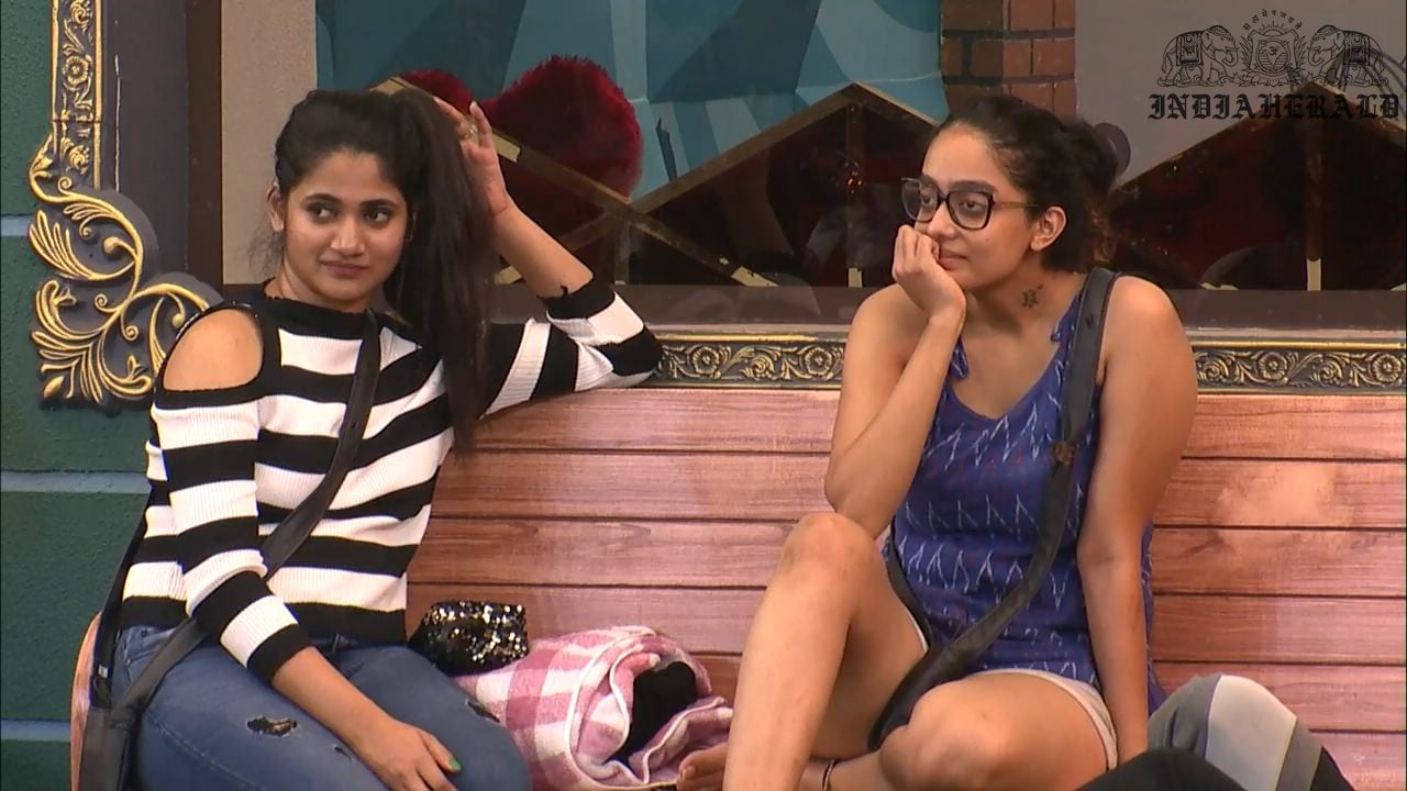 Bigg Boss Tamil Season 3 Day 16 Stills Set 3