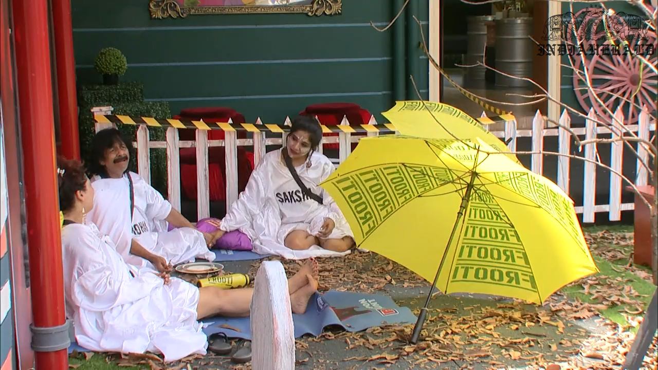 Bigg Boss Tamil Season 3 Day 17 Hot Stills Set 2