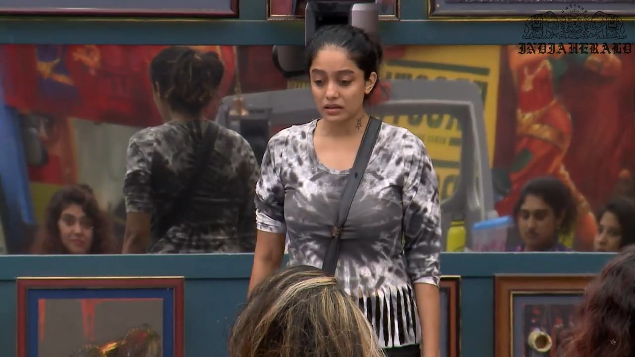 Bigg Boss Tamil Season 3 Day 18 Stills Day 3