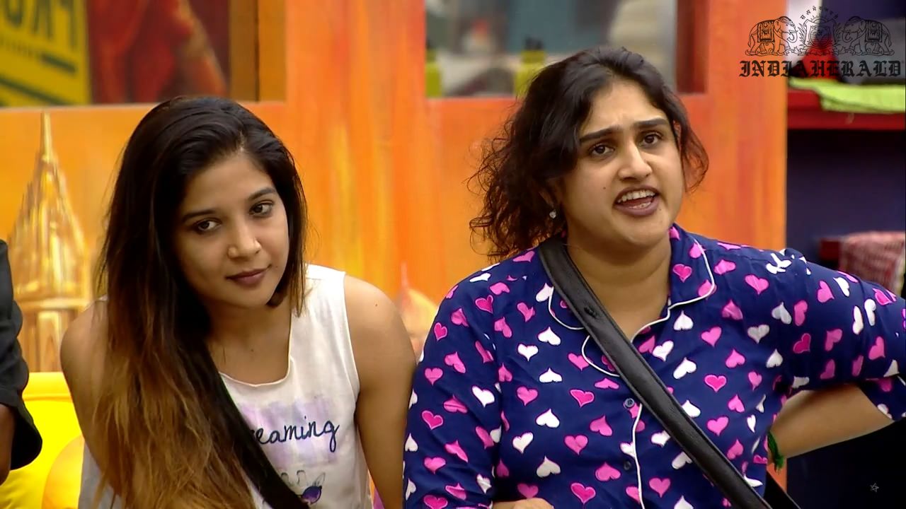 Bigg Boss Tamil Season 3 Day 18 Stills Day 3