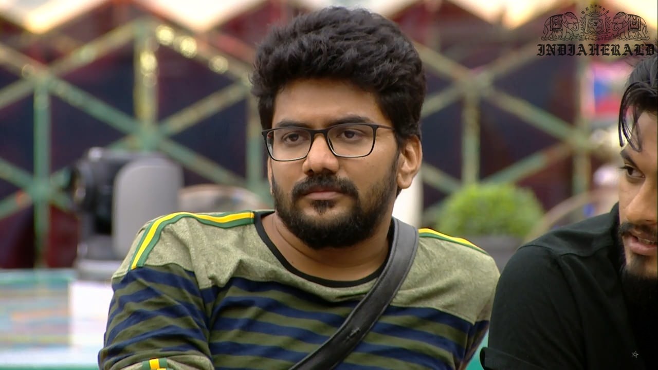 Bigg Boss Tamil Season 3 Day 18 Stills Day 3
