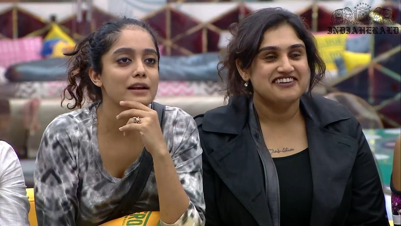 Bigg Boss Tamil Season 3 Day 18 Stills Day 3
