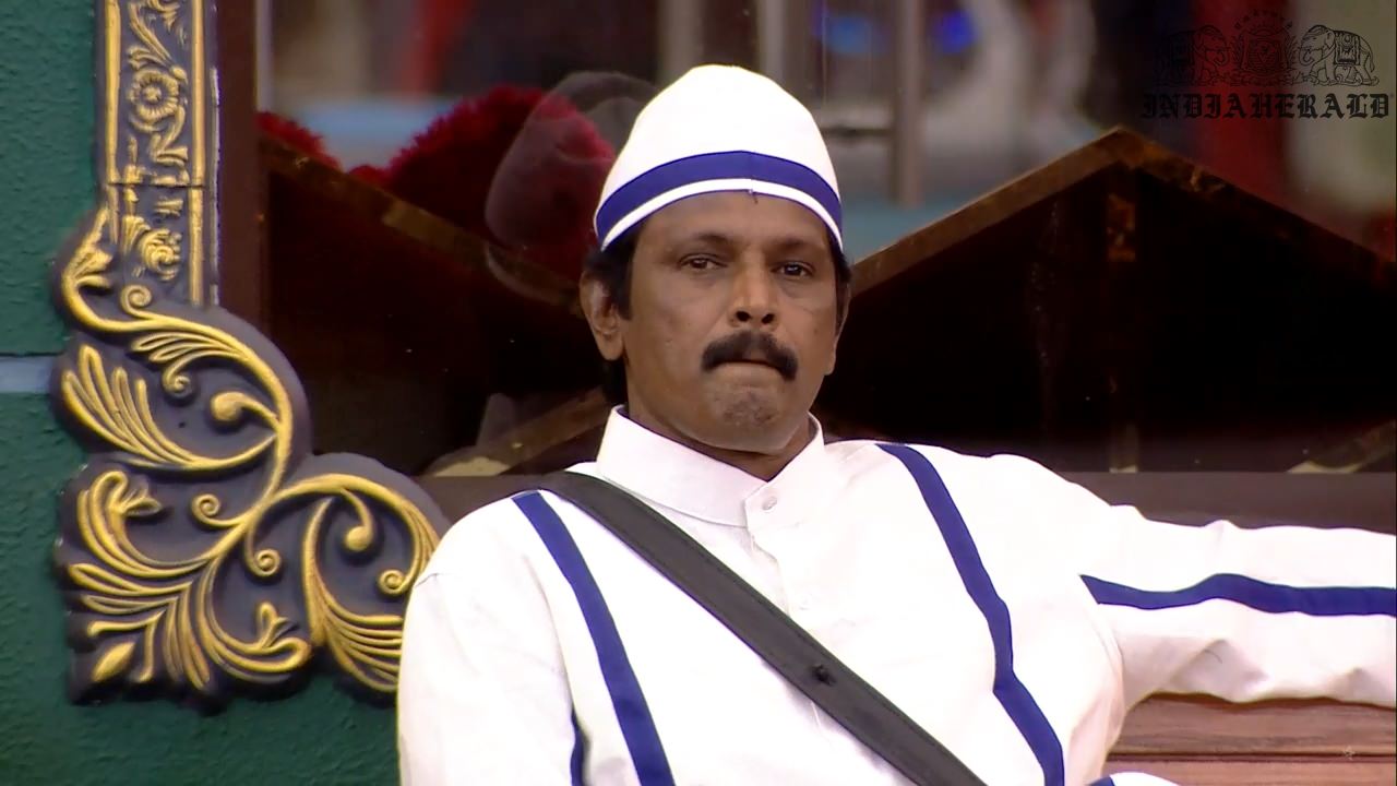 Bigg Boss Tamil Season 3 Day 18 Stills Day 3