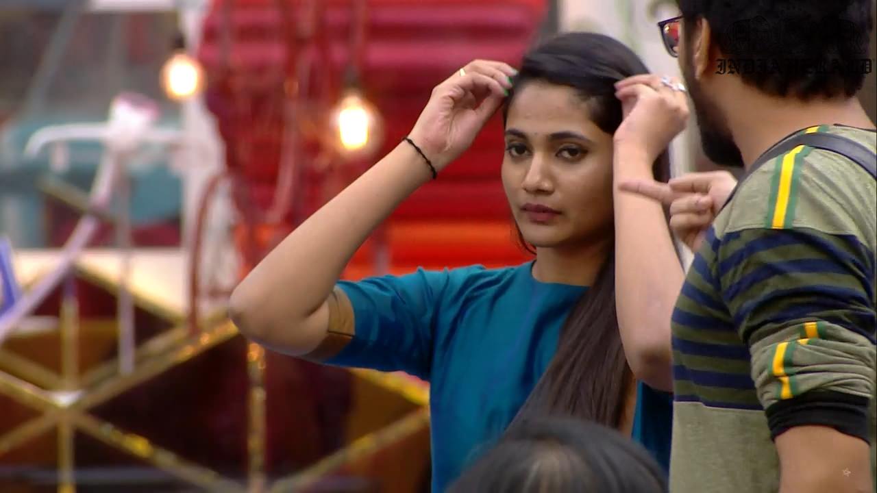 Bigg Boss Tamil Season 3 Day 18 Stills Day 3