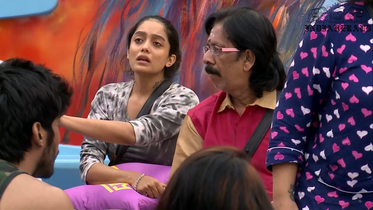 Bigg Boss Tamil Season 3 Day 18 Stills Day 3