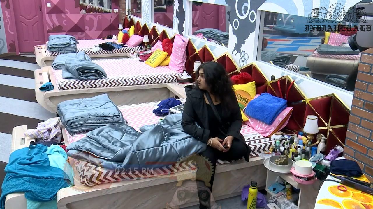 Bigg Boss Tamil Season 3 Day 18 Stills Set 2