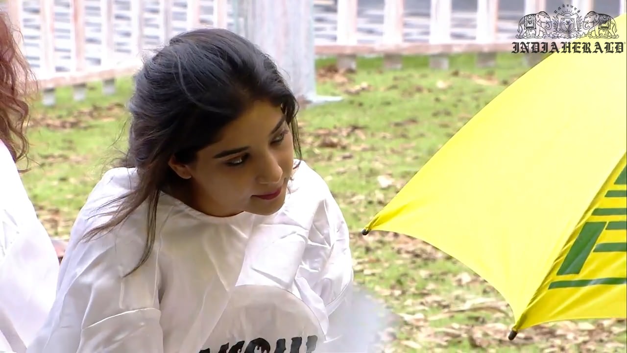 Bigg Boss Tamil Season 3 Day 18 Stills Set 2