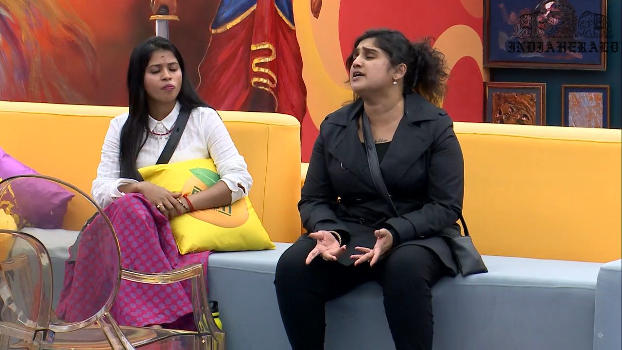 Bigg Boss Tamil Season 3 Day 18 Stills Set 2