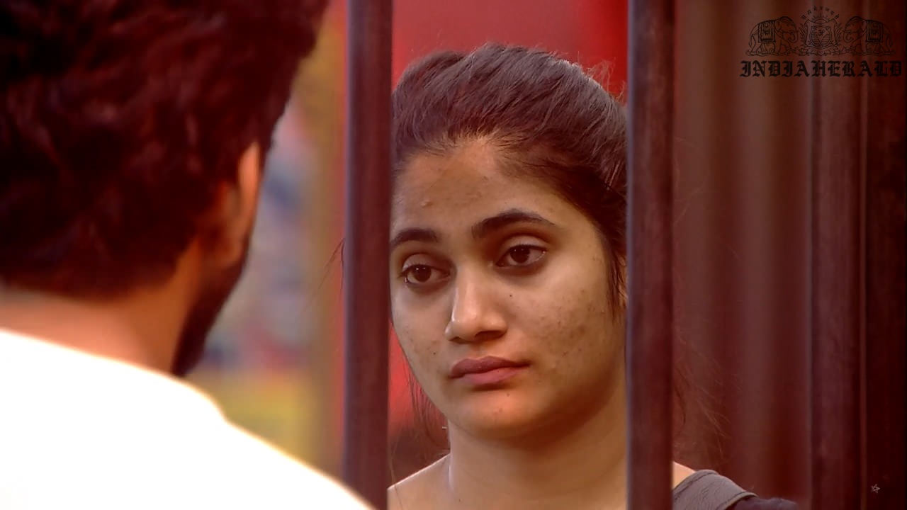 Bigg Boss Tamil Season 3 Day 19 Stills Set 1