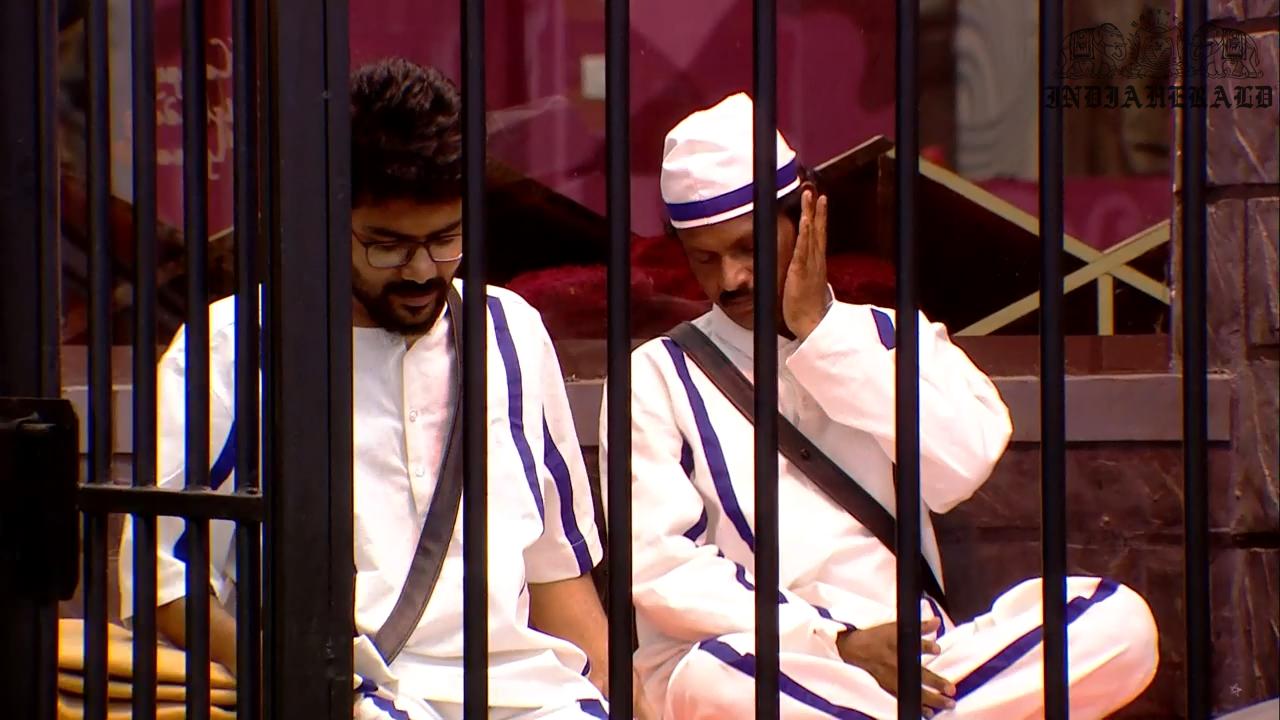 Bigg Boss Tamil Season 3 Day 19 Stills Set 1