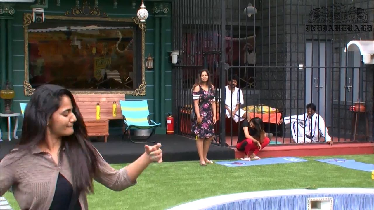 Bigg Boss Tamil Season 3 Day 19 Stills Set 1