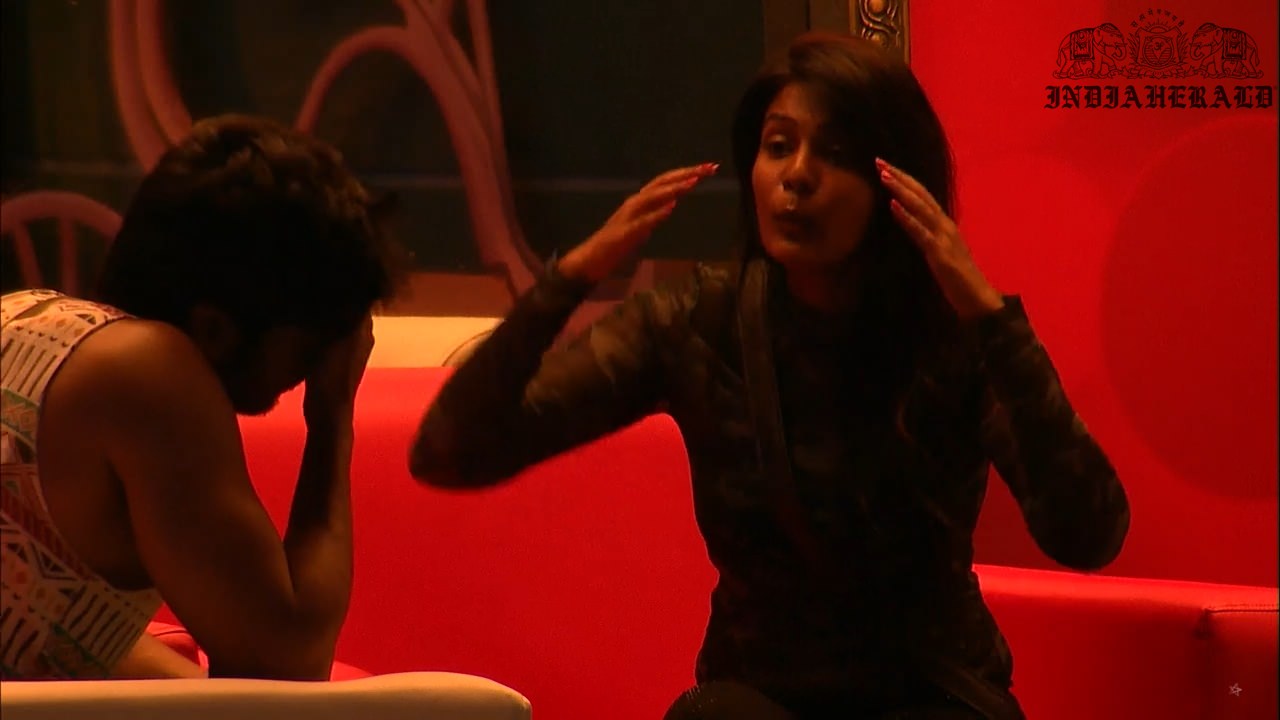 Bigg Boss Tamil Season 3 Day 19 Stills Set 1