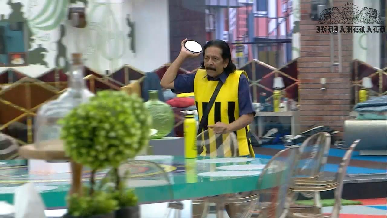 Bigg Boss Tamil Season 3 Day 19 Stills Set 2