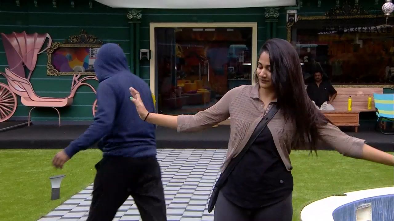 Bigg Boss Tamil Season 3 Day 19 Stills Set 2