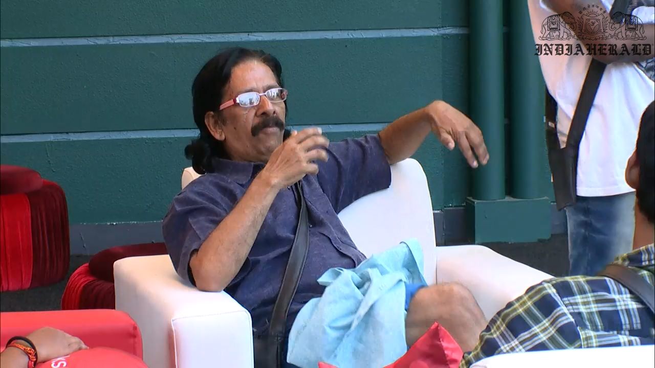 Bigg Boss Tamil Season 3 Day 19 Stills Set 3