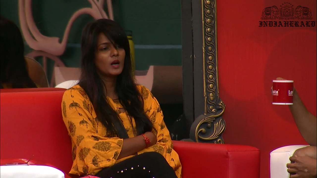 Bigg Boss Tamil Season 3 Day 20 Stills Set 2
