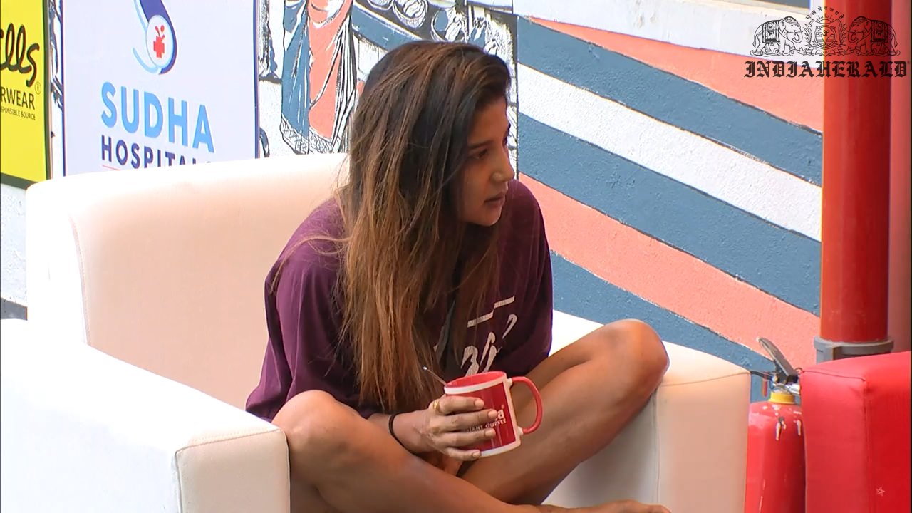 Bigg Boss Tamil Season 3 Day 20 Stills Set 2