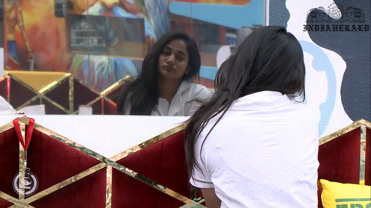 Bigg Boss Tamil Season 3 Day 20 Stills Set 2