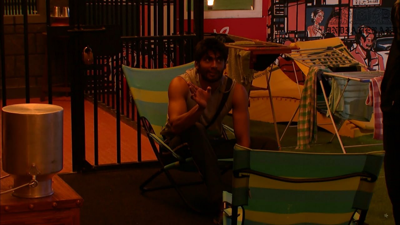 Bigg Boss Tamil Season 3 Day 20 Stills Set 2