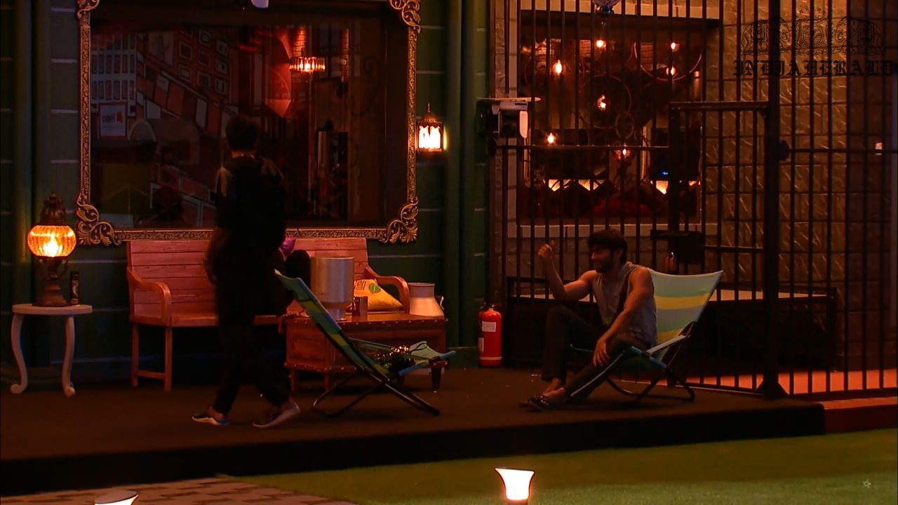 Bigg Boss Tamil Season 3 Day 20 Stills Set 2