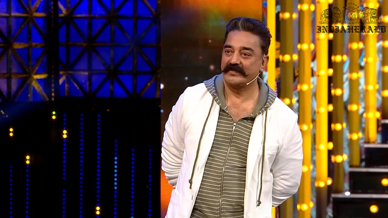 Bigg Boss Tamil Season 3 Day 20 Stills Set 2