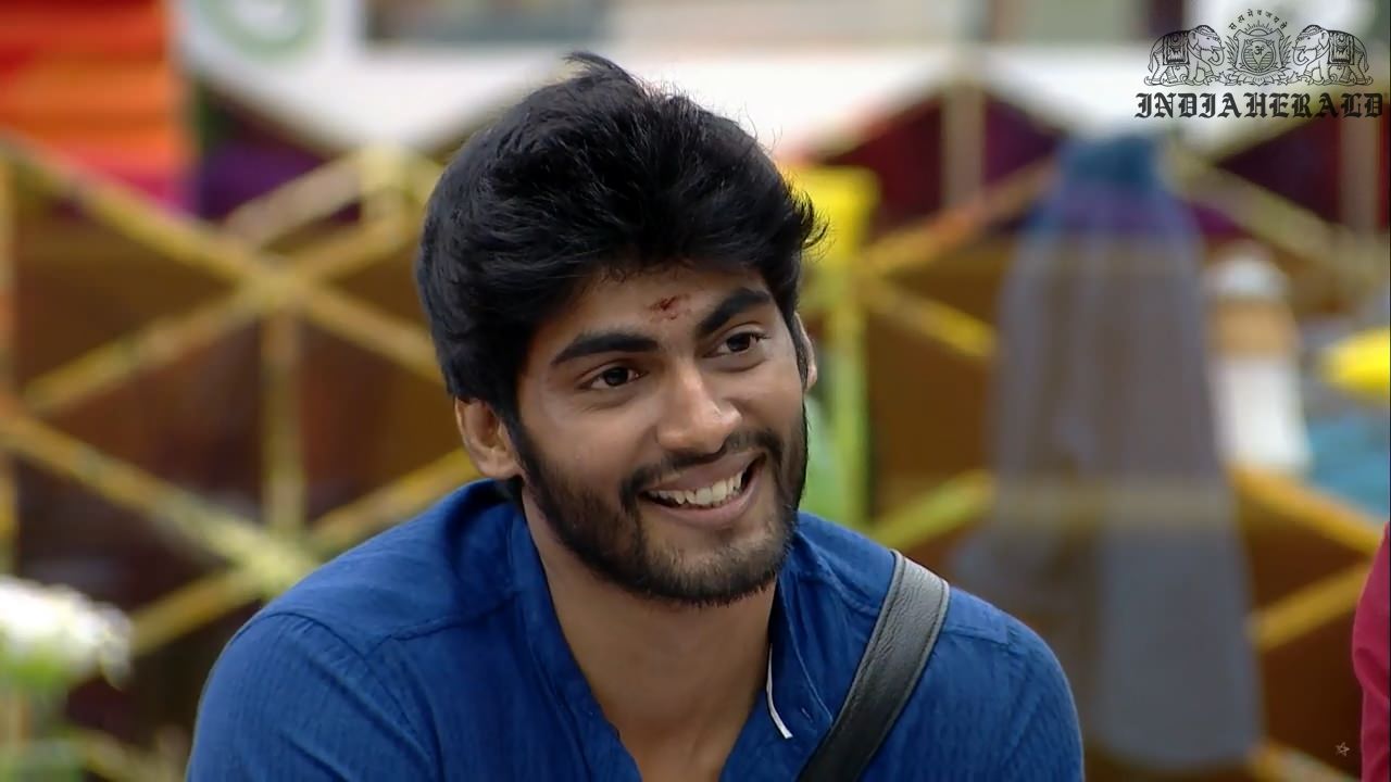 Bigg Boss Tamil Season 3 Day 20 Stills Set 2
