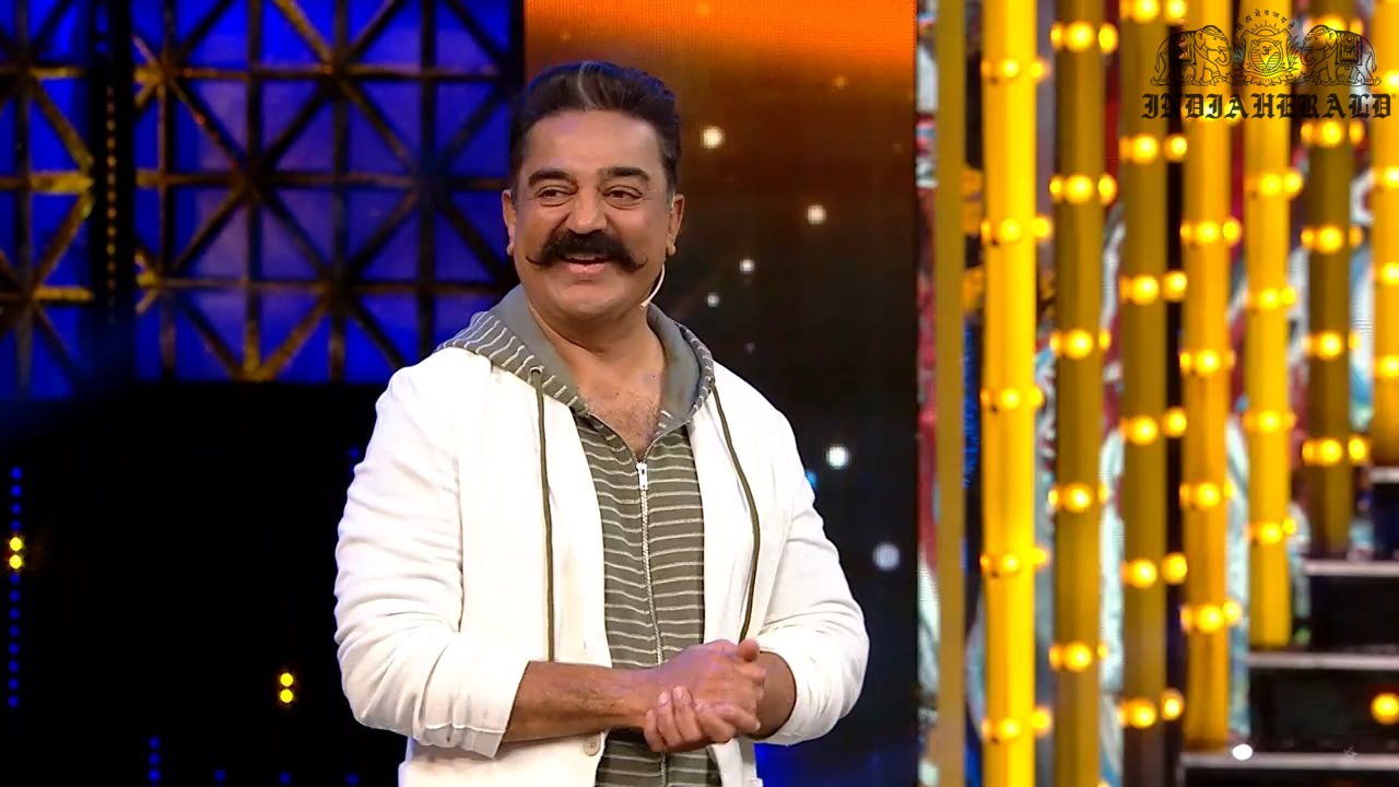 Bigg Boss Tamil Season 3 Day 20 Stills Set 2