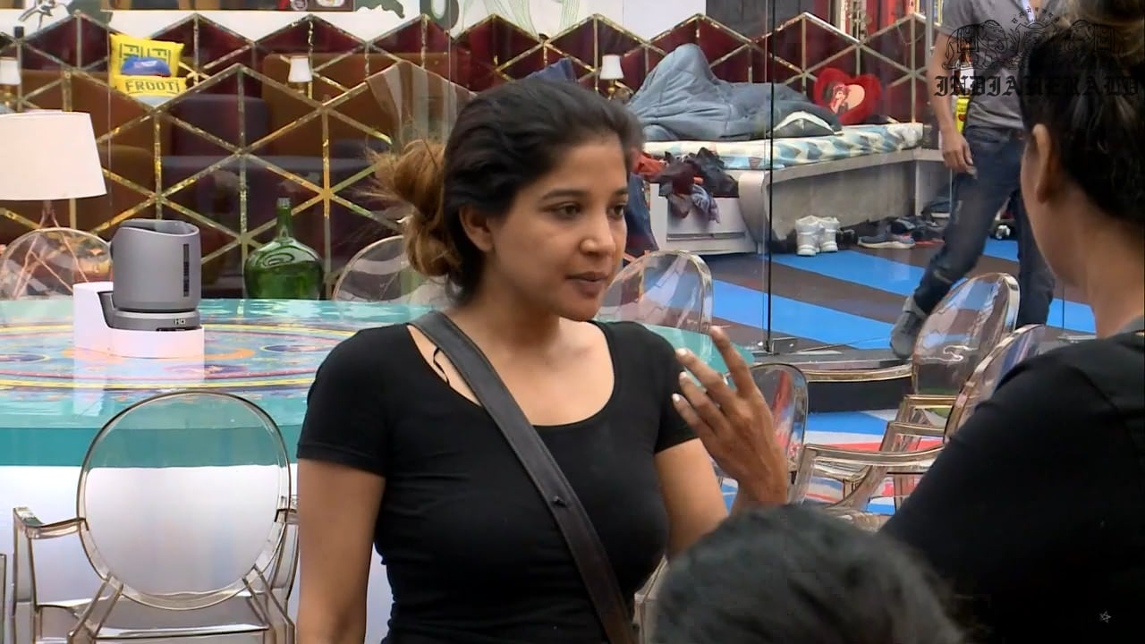 Bigg Boss Tamil Season 3 Day 23 Stills Set 1