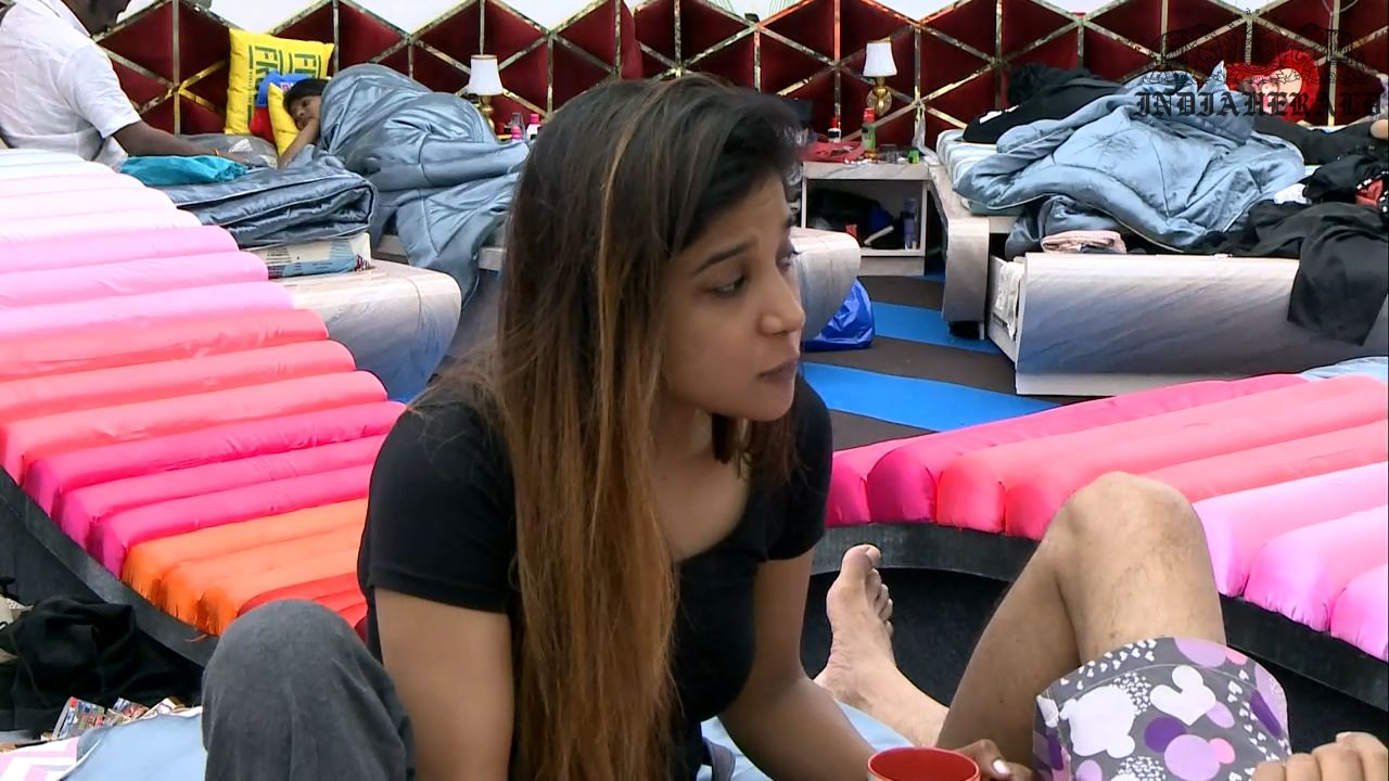 Bigg Boss Tamil Season 3 Day 23 Stills Set 1