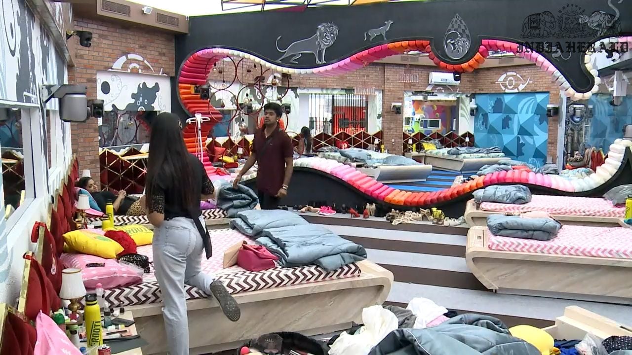 Bigg Boss Tamil Season 3 Day 23 Stills Set 1